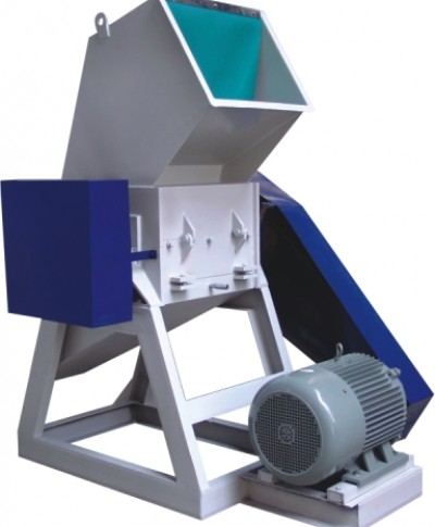 F1-6 Crusher Machine